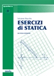 Esercizi di statica