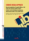Codice degli appalti