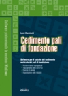 Cedimento pali di fondazione