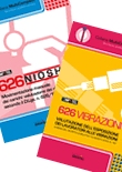 626 Vibrazioni e 626 Niosh in offerta speciale