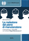 La redazione del Piano di Manutenzione