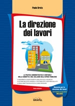 La direzione dei Lavori VI ed.