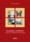 Economia e Ambiente - I 