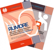 Rumore + DVR