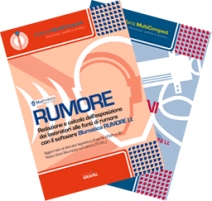 Rumore + Vibrazioni