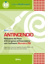 ANTINCENDIO - Redazione del Piano di Emergenza e di Evacuazione