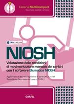NIOSH - Valutazione delle condizioni di movimentazione manuale dei carichi