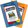 Acustica ambiente esterno + Acustica ambienti interni