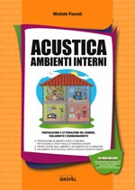 Acustica ambienti interni