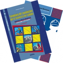 Formulario del coordinatore per la sicurezza nei cantieri + PSC per tipologie di cantiere