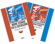 Norme Tecniche per le Costruzioni + Istruzioni per l'applicazione delle norme tecniche