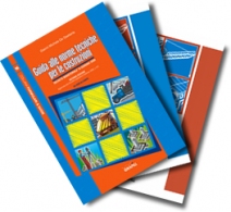 Guida alle norme tecniche per le costruzioni + Istruzioni per l'applicazione delle norme tecniche + Norme tecniche per le costruzioni