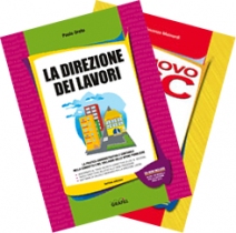 La direzione dei Lavori + Il nuovo PSC VI ed. aggiornata al D.Lgs. 106/2009