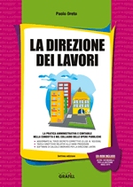La direzione dei Lavori