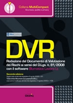 DVR - Redazione del documento di Valutazione dei Rischi