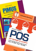 Pimus + POS per tipologie di cantiere