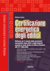 Certificazione energetica degli edifici