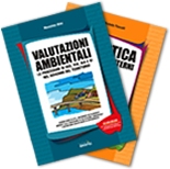 Valutazioni Ambientali. Le procedure di VAS, VIA, AIA e VI nel governo del territorio + Acustica ambienti interni