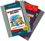 Calcolo energetico degli edifici + Certificazione energetica degli edifici + Certificazione energetica: dalla teoria alla pratica