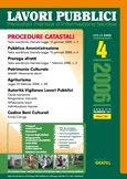 Lavori Pubblici n.4 Aprile 2006