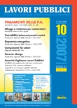 Lavori Pubblici n.10 Ottobre 2007
