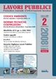 Lavori Pubblici n.2 Febbraio 2008