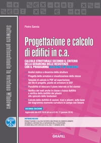 Progettazione e calcolo di edifici in cemento armato