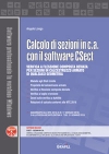 Calcolo di sezioni in c.a. con il software CSect