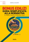 [ebook] Tutti i BONUS Edilizi. Guida semplificata alla normativa