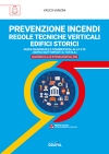 [ebook] RTV edifici storici. Regole tecniche verticali edifici storici: Prevenzione Incendi