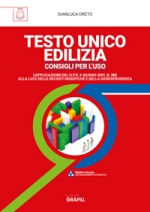 Testo Unico Edilizia: consigli per l’uso