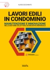 Lavori edili in condominio