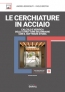 Le cerchiature in acciaio