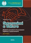 Successioni e Volture IV edizione