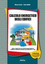 Calcolo energetico degli edifici