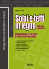 Solai e tetti in legno lamellare e massiccio