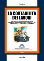 La Contabilità dei lavori