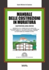 Manuale delle costruzioni in muratura