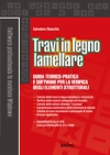 Travi in legno lamellare