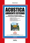 Acustica ambiente esterno