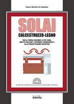 Solai calcestruzzo - legno