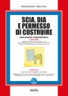 SCIA, DIA e permesso di costruire