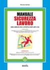 Manuale sicurezza lavoro