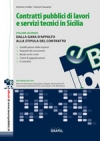 Dalla gara d'appalto alla stipula del contratto: Contratti pubblici in Sicilia