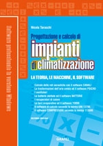 Progettazione e calcolo di impianti di climatizzazione