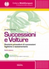 Successioni e Volture - 2014