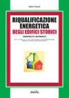 Riqualificazione energetica degli edifici storici