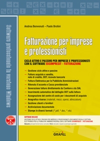 Fatturazione per imprese e professionisti