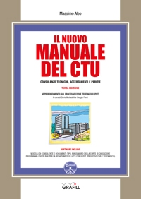 Il nuovo manuale del CTU