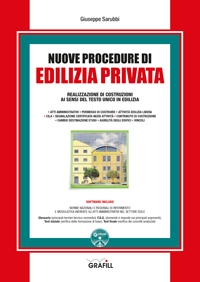 Nuove Procedure di Edilizia Privata